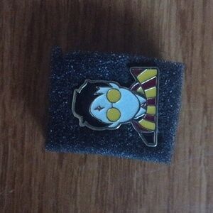 Harry Potter Warner Bros 100 Years Pin Broach